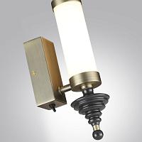 5404/11WL Odeon Light Настенный светильник ULA