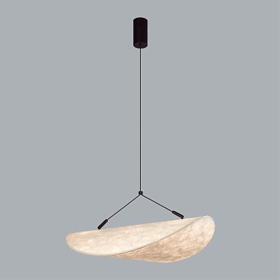7067/30l odeon light подвесной светильник silk, доставка по Казахстану 