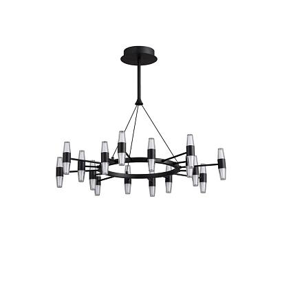 люстры apl.865.03.96 люстра подвесная aployt bernadet, доставка по Казахстану 