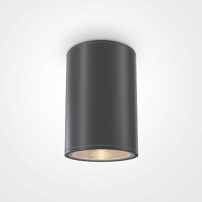 Потолочный светильник Outdoor O306CL-L12GF