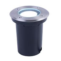 Дополнительная картинка Светильник уличный Arte Lamp PIAZZA A6017IN-1SS