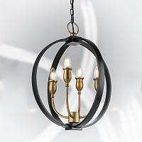 подвесная люстра lightstar cero 731247, доставка по Казахстану 