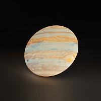 7724/CL Sonex Светильник JUPITER