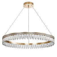 Дополнительная картинка Подвесной светильник Palatium 4207-8P