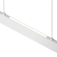 Дополнительная картинка Подвесной светодиодный светильник Maytoni Step P010PL-L30W