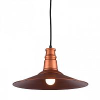 Дополнительная картинка Подвеcной светильник Lussole Loft LSP-9697