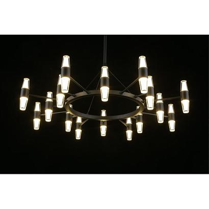 люстры apl.865.03.96 люстра подвесная aployt bernadet, доставка по Казахстану 