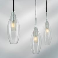 Дополнительная картинка Подвесной светильник Lightstar Pentola 803021