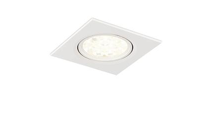 LED встраиваемый светильник Simple story 2084-LED12DLW купить в Алматы svet.kz