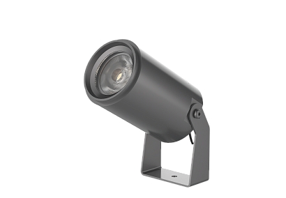 Светильник светодиодный AFMA-8303010-DN, серия , Темно-серый, 10Вт, IP68, тепл. бел/000/