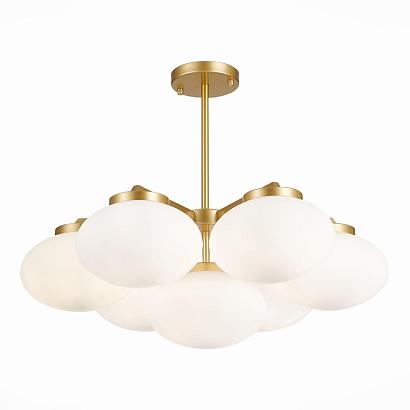 купить Подвесная люстра ST Luce Modica SL1503.203.07 в Алматы, svet.kz, доставка по Казахстану 