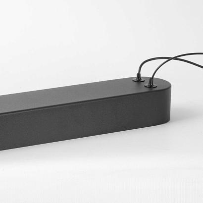 светильник подвесной lussole lsp-7236, доставка по Казахстану 