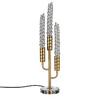 Дополнительная картинка 5449/9TL Odeon Light Настольная лампа 