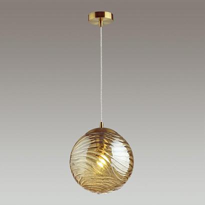 подвесной светильник odeon light otila 4780/1, доставка по Казахстану 
