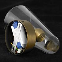 Дополнительная картинка Бра настенное Lussole MILAM LSP-7456