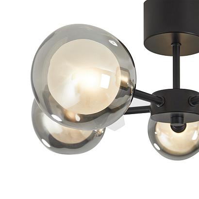 люстры подвесная люстра freya fr5435pl-05b, доставка по Казахстану 