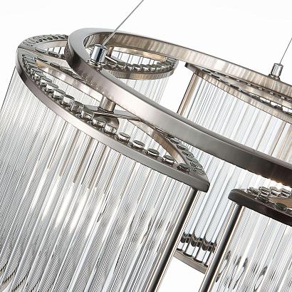 люстры подвесная люстра st luce velletri sl1627.103.05, доставка по Казахстану 