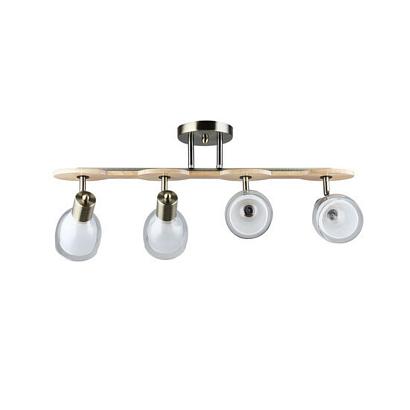 купить Люстра Arte Lamp HARMONY A5110PL-4AB в Алматы, svet.kz, доставка по Казахстану 