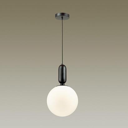 подвесной светильник odeon light pendant okia 4671/1, доставка по Казахстану 