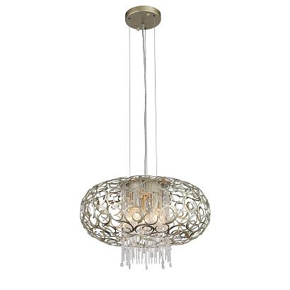 люстры подвесная люстра st luce dolcima sl1101.203.05, доставка по Казахстану 