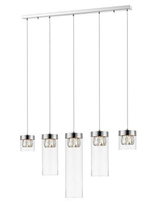 подвесной светильник simple story 1030-5pl, доставка по Казахстану 