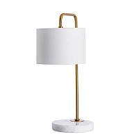 Дополнительная картинка Настольная лампа Arte Lamp Rupert A5024LT-1PB
