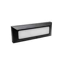 Дополнительная картинка Уличный светильник Arte Lamp TIPICO A1505AL-1BK