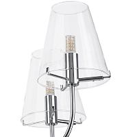 Дополнительная картинка Подвесная люстра Lightstar Diafano 758084