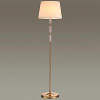 Дополнительная картинка Торшер Odeon Light Modern London 4894/1F