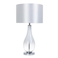 Дополнительная картинка Настольный светильник Arte Lamp NAOS A5043LT-1WH