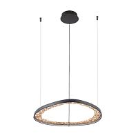 Дополнительная картинка Подвесной светильник Arte Lamp CINTA A1847SP-36BK