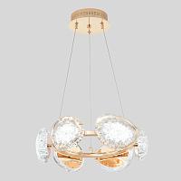 Дополнительная картинка Подвесной светильник Crystal Lux 0590/306