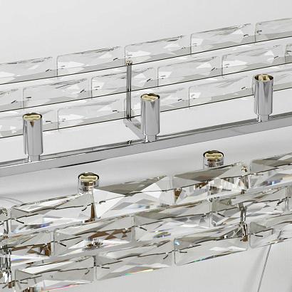 подвесной светильник lussole lsp-8895, доставка по Казахстану 