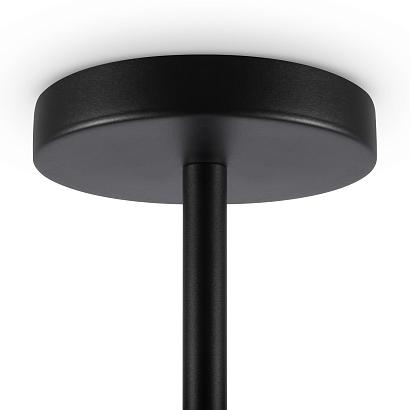 подвесной светильник freya fr5201pl-06b, доставка по Казахстану 