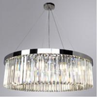 подвесной светильник arte lamp secunda a1003lm-12cc, доставка по Казахстану 
