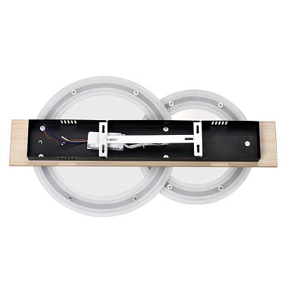 люстры 8023/80cl lumion светильник pine, доставка по Казахстану 