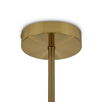 люстры подвесная люстра freya fr2029pl-04bs, доставка по Казахстану 