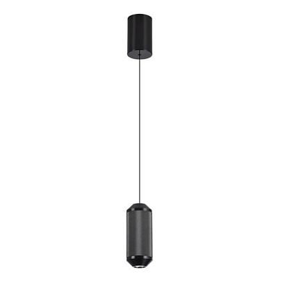 Подвесные Подвесной светильник Arte Lamp OMICRON A1134SP-7BK, доставка по Казахстану 