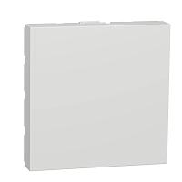 Заглушка Schneider Electric Unica Modular NU986618 