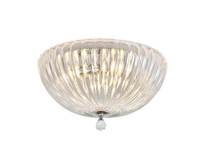 люстры newport 62000 62004/pl chrome new потолочная люстра, доставка по Казахстану 