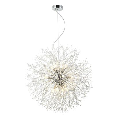 люстра подвесная lussole lsp-8776, доставка по Казахстану 