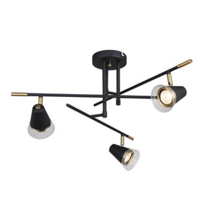 люстры 4618-3c потолочная люстра trandy f-promo, доставка по Казахстану 