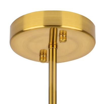 подвесной светильник lightstar sferico 729011, доставка по Казахстану 