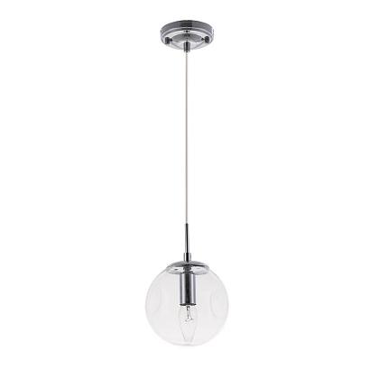 Подвесные Подвесной светильник Arte Lamp Tureis A9915SP-1CC, доставка по Казахстану 