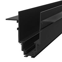 Шинопровод магнитный Maytoni Technical Busbar trunkings TRX004-223B купить в Алматы svet.kz