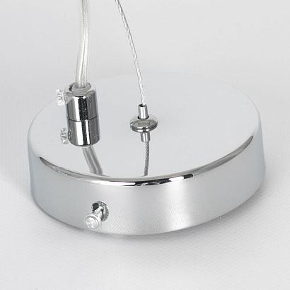 люстры люстра подвесная lussole lsp-8776, доставка по Казахстану 