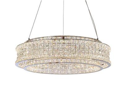 newport 8510 8510/60 chrome , подвесной светильник , доставка по Казахстану 