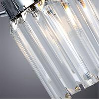 Потолочная люстра Arte Lamp Sophie A8067PL‑5CC