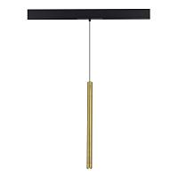 Дополнительная картинка ST683.346.08 Магнитный трековый светильник ST LUCE