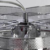 подвесная люстра lussole lsl-3407-05, доставка по Казахстану 
